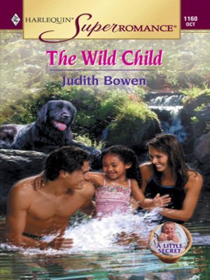 cover image of The Wild Child